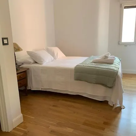 Casona Asturiana Lägenhet Arriondas
