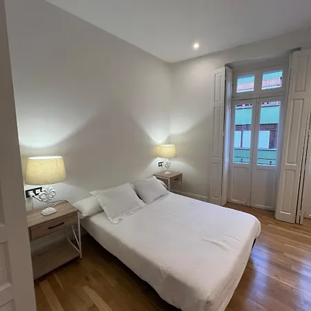 Casona Asturiana Lägenhet *