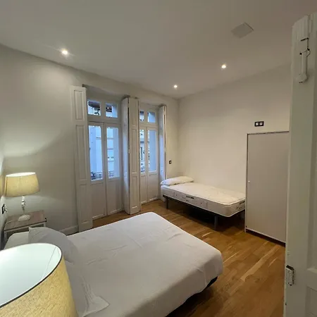 Lägenhet Casona Asturiana