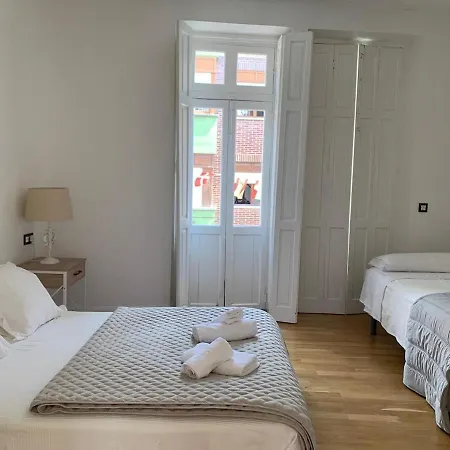 Casona Asturiana Lägenhet Arriondas
